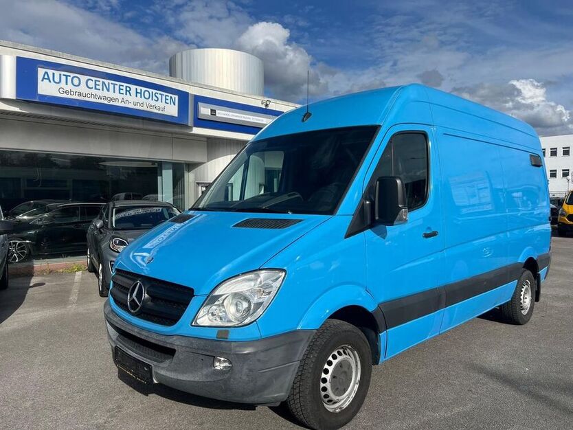 Sprinter
