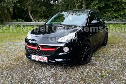 Opel Adam 136.132 km 6.490 &euro; Remscheid 42857