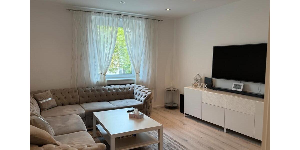Etagenwohnung Düsseldorf Flingern Süd - 3 Zimmer, 64 m&sup2;, 329.000&euro; | Angebot:26687188
