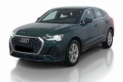 Audi Q3 42.300 km 29.450 &euro; Remscheid 42859