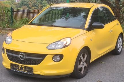 Opel Adam 199.060 km 2.350 € Ennepetal 58256