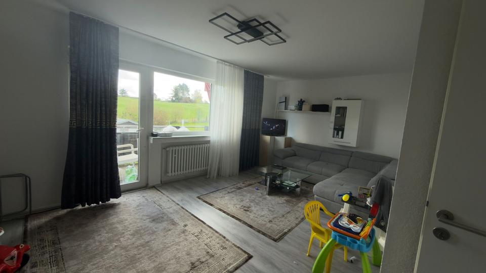 Etagenwohnung Leverkusen Alkenrath - 2 Zimmer, 64 m&sup2;, 219.000&euro; | Angebot:25948285