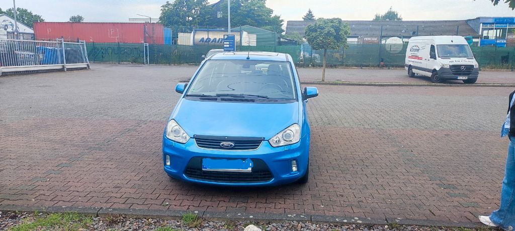 Ford C-Max 103.300 km 3.600 € Köln 50829