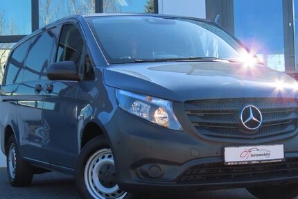 Mercedes-Benz Vito 114.000 km 15.900 € Neuss 41469