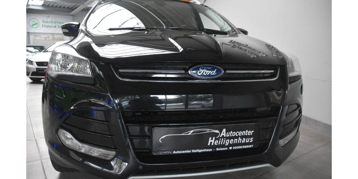 Ford Kuga 259.883 km 6.280 &euro; Heiligenhaus 42579