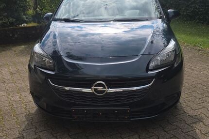 Opel Corsa 115.500 km 5.800 &euro; Remscheid 42857