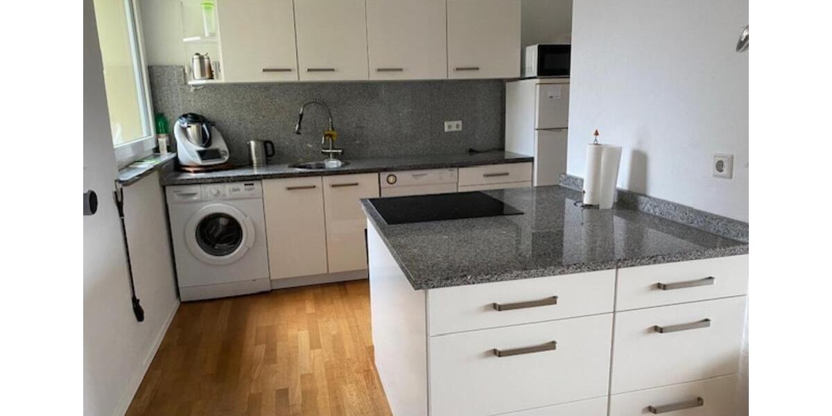 Erdgeschoßwohnung Leverkusen Opladen - 3 Zimmer, 61 m&sup2;, 244.500&euro; | Angebot:24865987