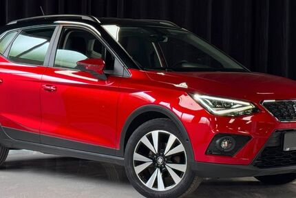 Seat Arona 66.000 km 13.500 &euro; Wuppertal 42285