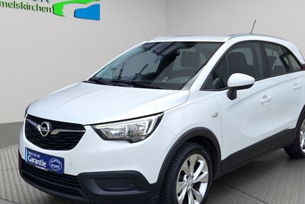 Opel Crossland (X) 64.000 km 9.985 &euro; Hückeswagen 42499