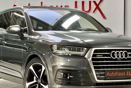 Audi Q7 135.597 km 38.300 € Hilden 40721