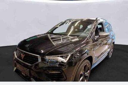 Cupra Ateca 44.300 km 28.790 &euro; Remscheid 42857