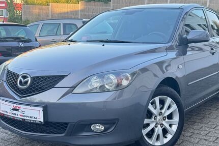 Mazda 3 186.627 km 2.490 &euro; Wuppertal 42285