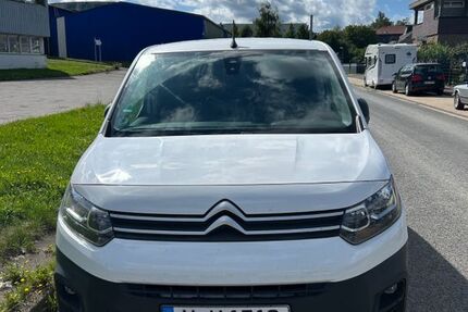 Citroen Berlingo 99.000 km 9.999 &euro; Wuppertal 42369
