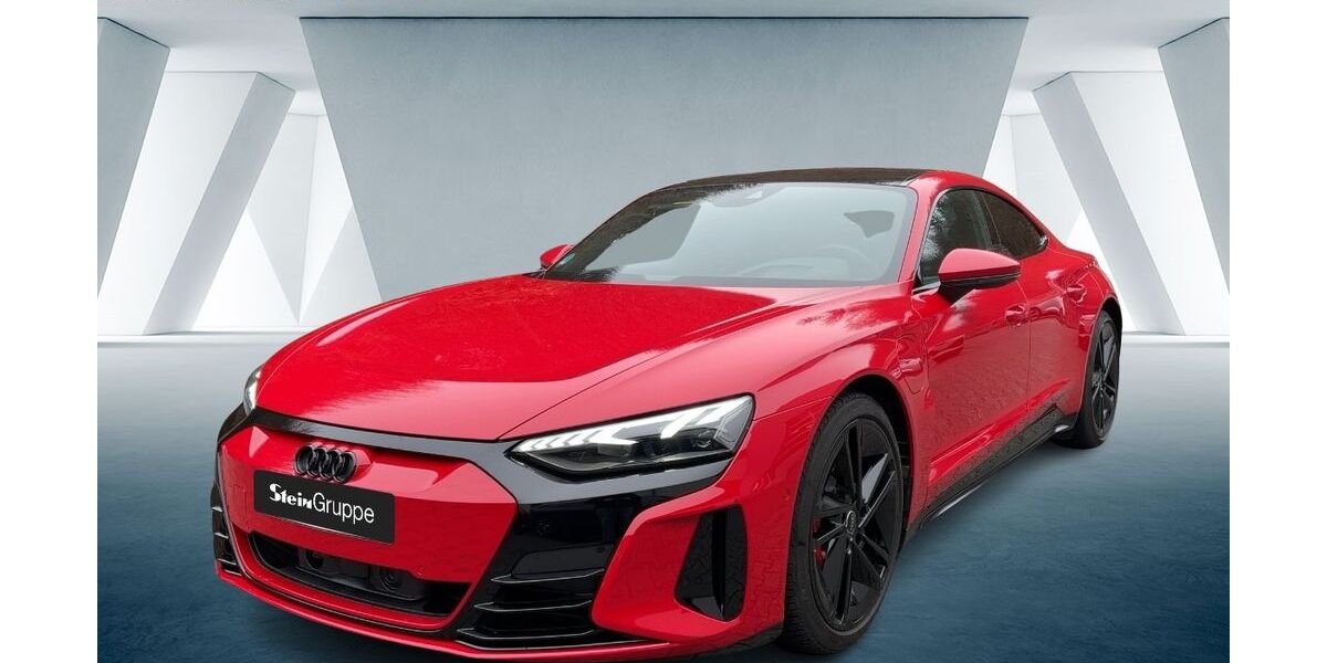 Audi e-tron GT 23.900 km 64.990 € Bergisch Gladbach 51465