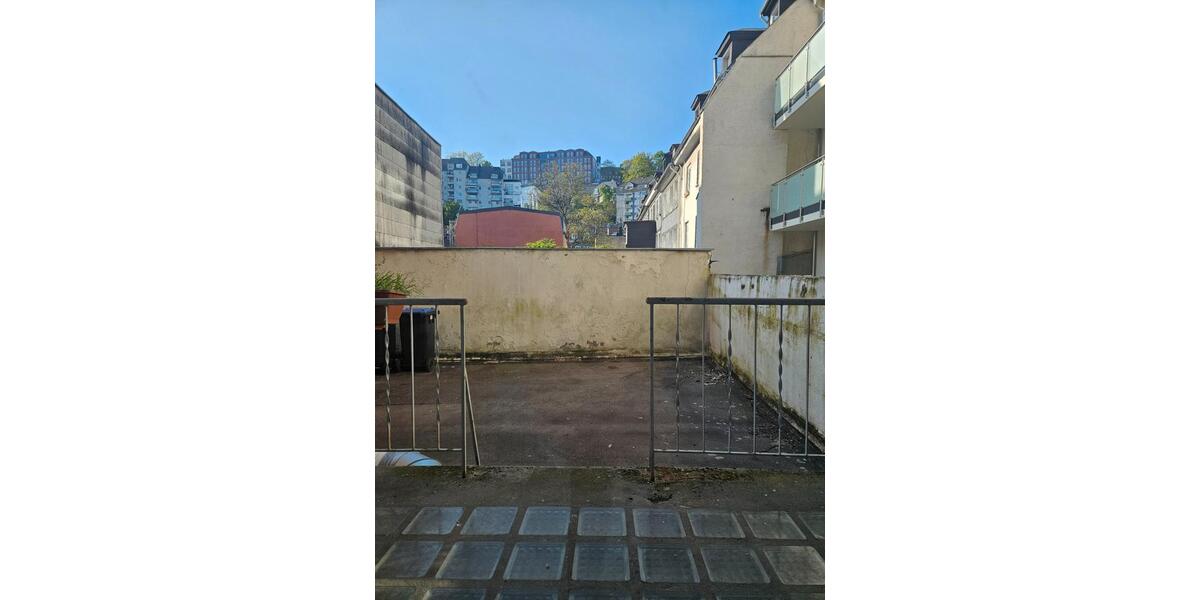 Etagenwohnung Wuppertal Elberfeld - 2 Zimmer, 65 m&sup2;, 590&euro; | Angebot:26285632