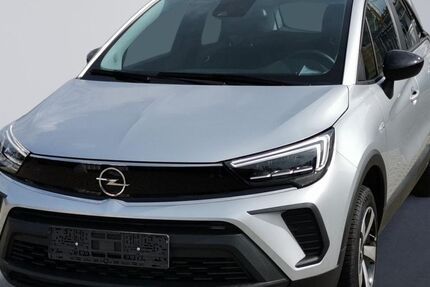 Opel Crossland (X) 20.002 km 14.990 &euro; Dormagen 41540
