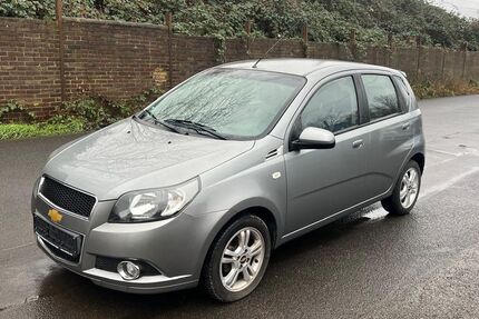 Chevrolet Aveo 105.000 km 2.800 &euro; Köln 50739