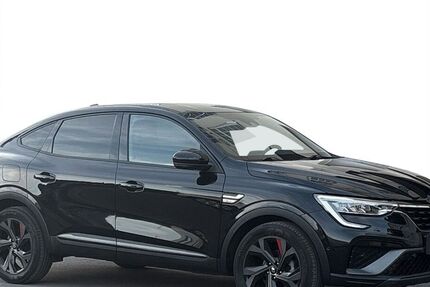 Renault Arkana 79.971 km 16.900 &euro; Solingen/NRW 42655