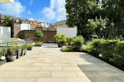 Wohnung Düsseldorf Friedrichstadt - 3 Zimmer, 162 m&sup2;, 2.500&euro; | Angebot:25738818