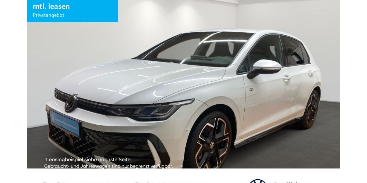 VW Golf 4.785 km 34.990 &euro; Düsseldorf 40233