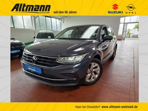 Tiguan Life 18