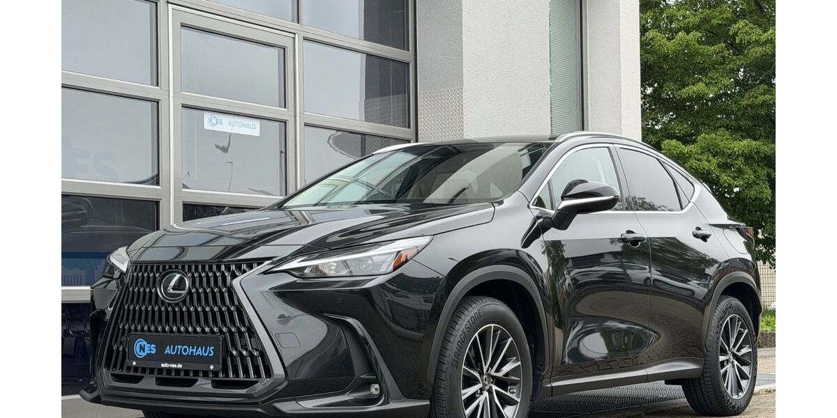 Lexus NX 350h 111.598 km 34.888 &euro; Hilden (bei Düsseldorf) 40721