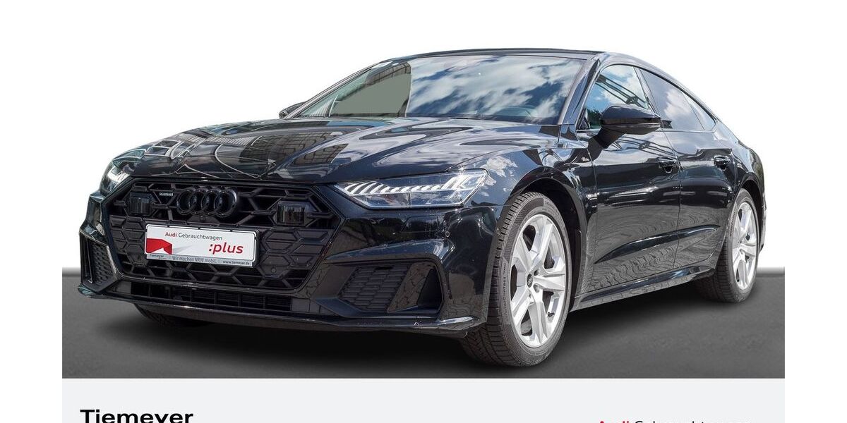Audi A7 28.577 km 56.680 € Remscheid 42897