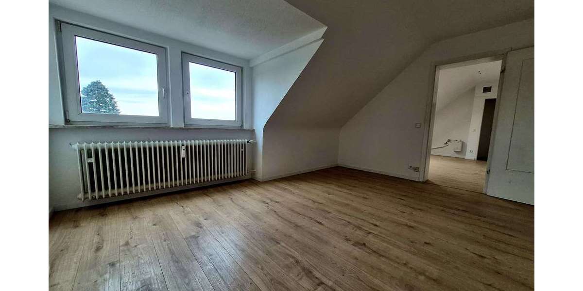 Etagenwohnung Solingen Ohligs - 3 Zimmer, 90 m&sup2;, 810&euro; | Angebot:24989281