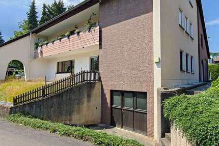 Wohnung zum Kaufen in Leverkusen 298.000 € 101 m²
