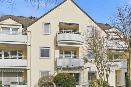 Wohnung Dormagen / Delhoven Delhoven - 2 Zimmer, 65 m&sup2;, 229.000&euro; | Angebot:25137239