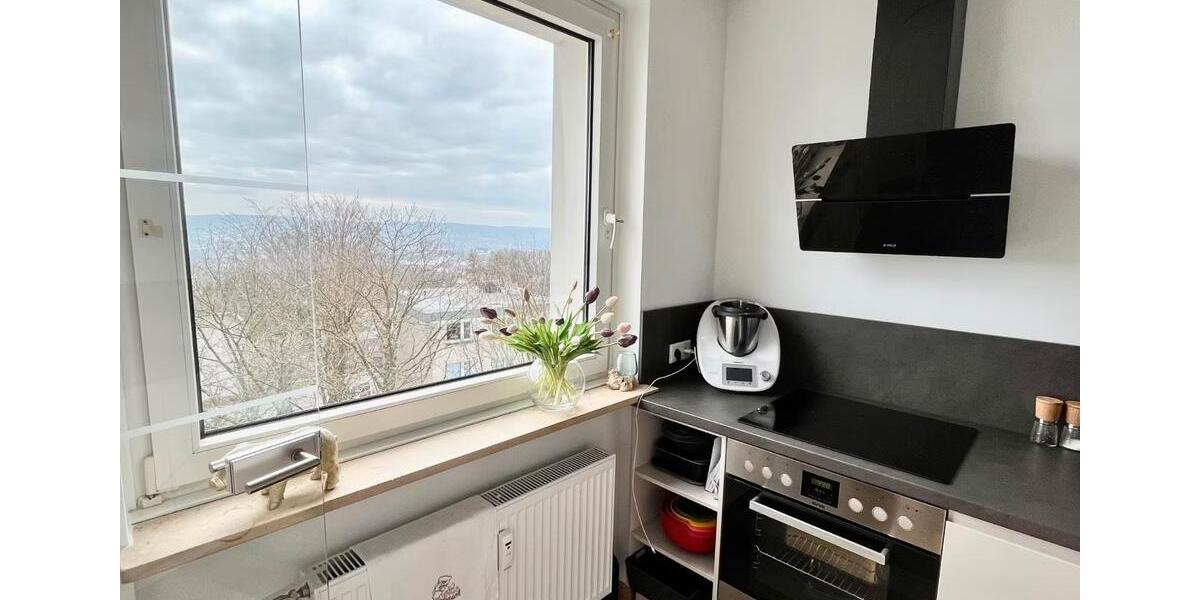 Erdgeschoßwohnung Wuppertal Gemarkung Nächstebreck - 2 Zimmer, 55 m&sup2;, 790&euro; | Angebot:27587061
