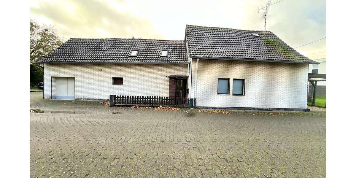 Einfamilienhaus Langenfeld / Berghausen Berghausen - 4 Zimmer, 85 m&sup2;, 369.000&euro; | Angebot:23417312