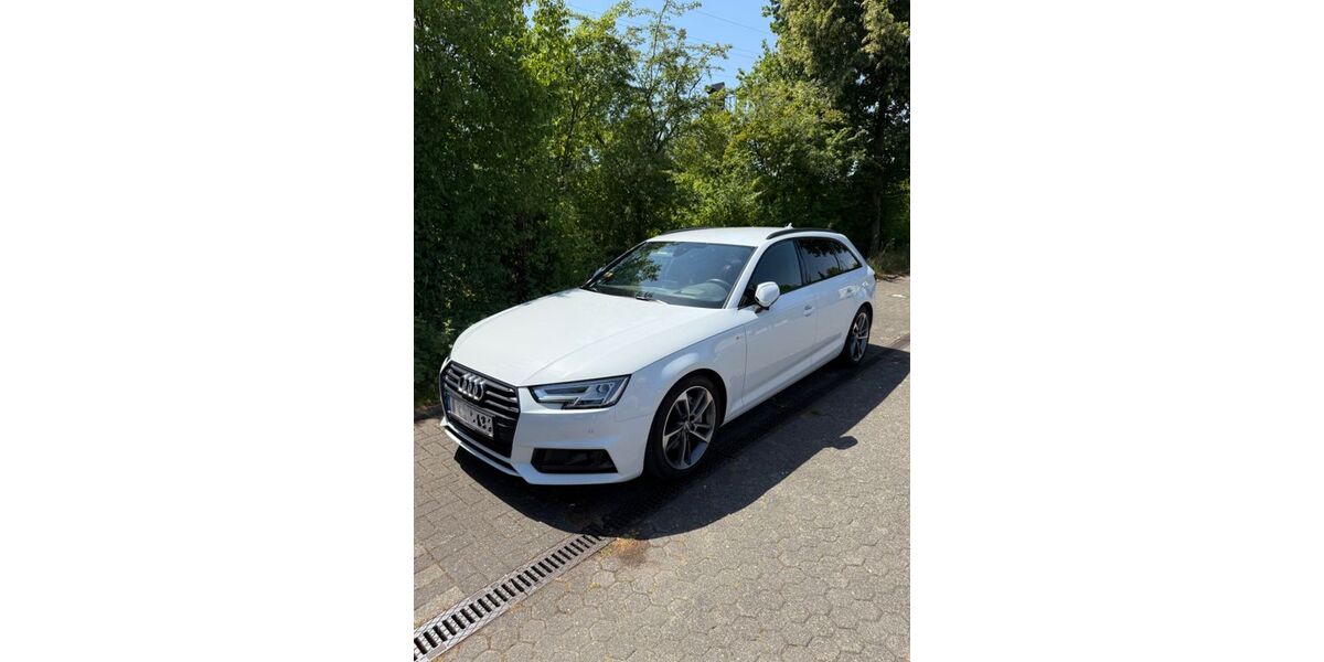 Audi A4 95.000 km 20.900 &euro; Bergisch Gladbach 51467