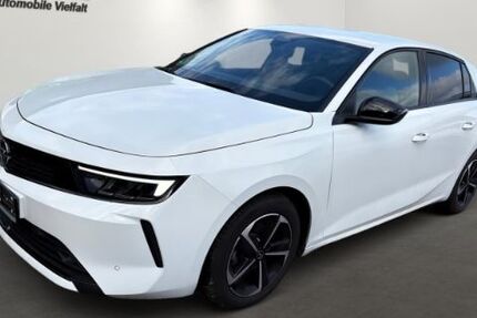 Opel Astra 18.417 km 16.450 &euro; Neuss 41464