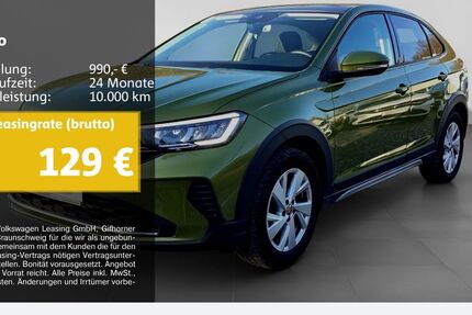 VW Taigo 21.445 km 20.870 &euro; Remscheid 42857