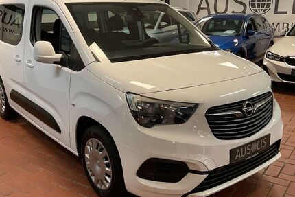 Opel Combo Life 118.000 km 10.990 &euro; Wülfrath 42489