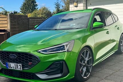 Ford Focus 10.488 km 33.888 &euro; Bergisch Gladbach 51467