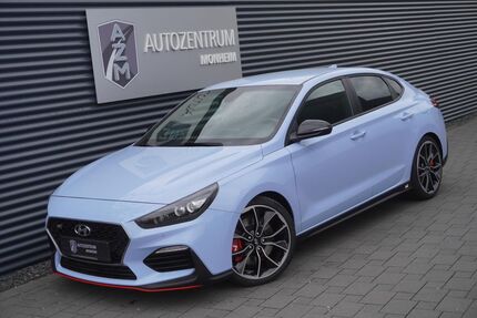 Hyundai i30 59.000 km 24.990 € Monheim am Rhein 40789