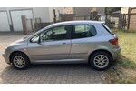 Peugeot 307 87.000 km 2.250 € Leverkusen 51373
