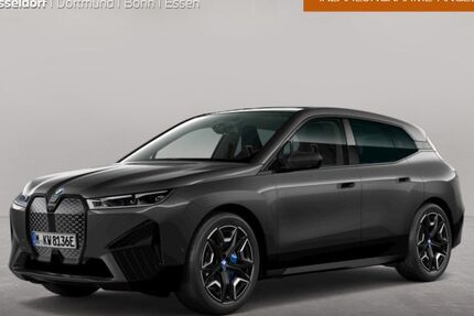 BMW iX 85.700 km 39.999 &euro; Düsseldorf 40237