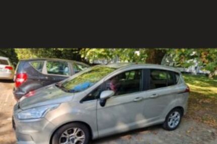 Ford B-Max 126.000 km 5.500 &euro; Köln 51145