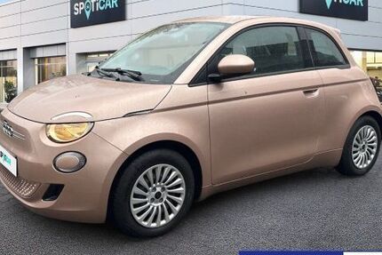 Fiat 500e 7.989 km 17.888 &euro; Solingen 42655