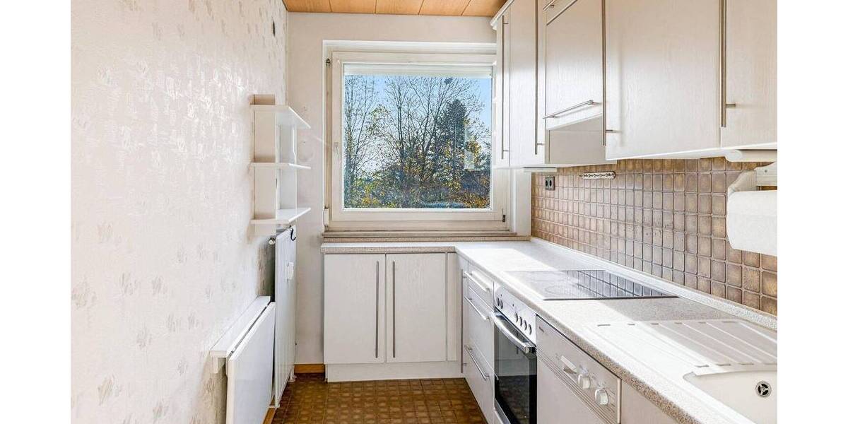 Etagenwohnung Haan - 3 Zimmer, 75 m&sup2;, 195.000&euro; | Angebot:23825236