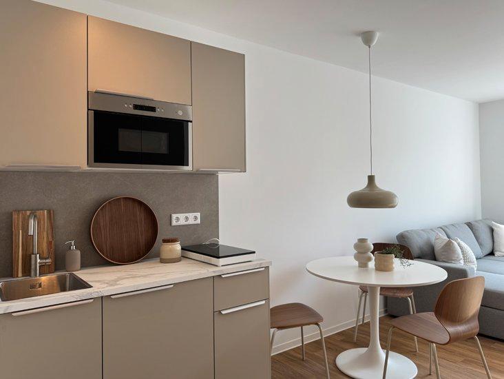 Reihenhaus Neuss - 4 Zimmer, 101 m&sup2;, 2.050&euro; | Angebot:26195894
