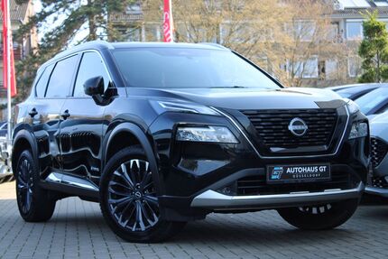 Nissan X-Trail 21.824 km 33.999 &euro; Düsseldorf 40625