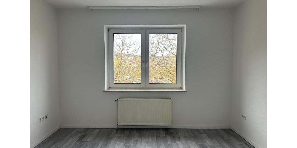 Etagenwohnung Schwelm - 3 Zimmer, 83 m&sup2;, 595&euro; | Angebot:26130981