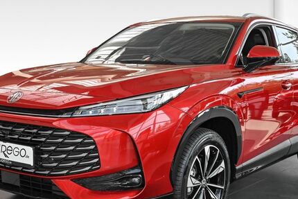 MG HS 10.000 km 27.440 € Remscheid 42855