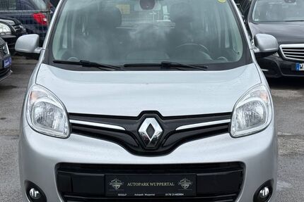 Renault Kangoo 120.000 km 7.499 &euro; Wuppertal 42283