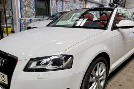 Audi A3 84.000 km 11.990 &euro; Ratingen 40878