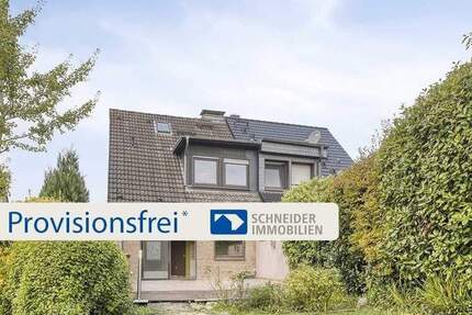 Haus Ratingen Homberg - 5 Zimmer, 134 m&sup2;, 447.300&euro; | Angebot:24528929